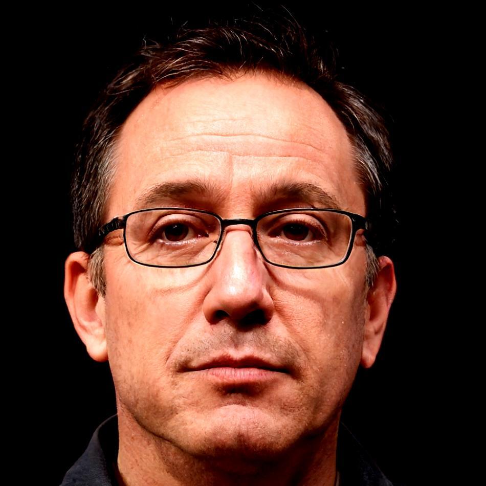 Carlos Ruiz, Director de Análisis